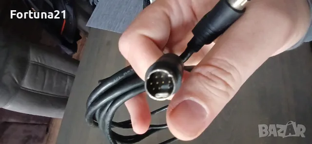 BOSE - мултимедиен кабел, снимка 2 - Други - 49743174