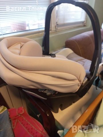 peg perego 51 book 3 в 1, снимка 7 - Детски колички - 53798011