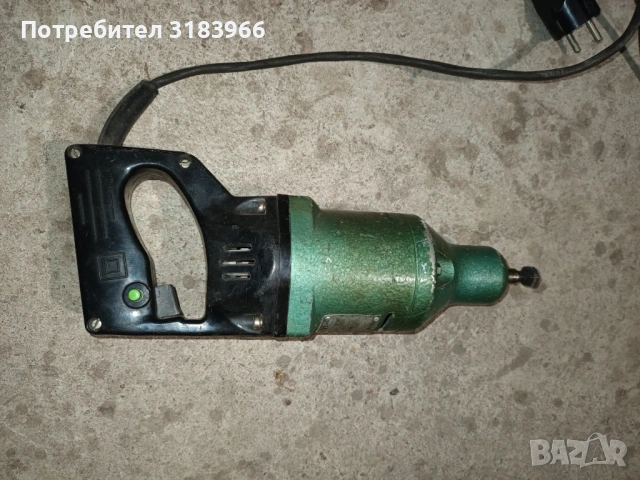 оригинална полска биеща машина