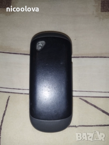 Изряден Alcatel OT 105, снимка 2 - Alcatel - 52121365