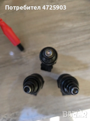 Професионално почистване на инжектори, снимка 7 - Ремонт на ГНП и дюзи - 53309327