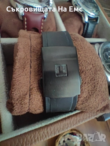 Tissot Prs516 Chronograph , снимка 2 - Мъжки - 52946202