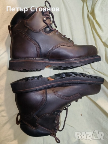 Здрави и надеждни мъжки работни боти TIMBERLAND PRO , снимка 11 - Други - 51902663