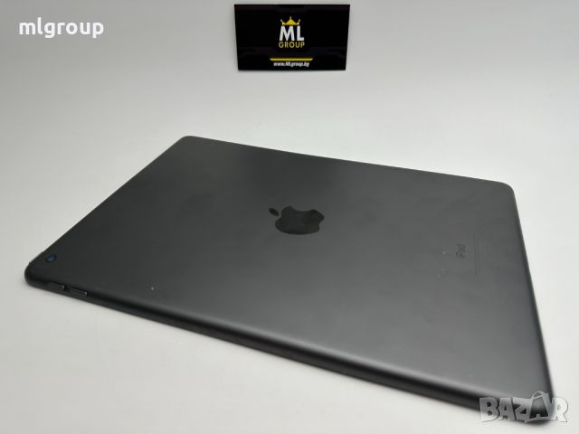 #MLgroup предлага:  #iPad 7 128GB Wi-Fi, втора употреба, снимка 3 - Таблети - 45236950