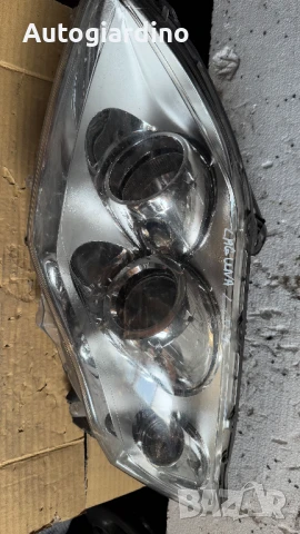 Оригинални Фарове зa Renault Laguna - 89901842 / 260600038R