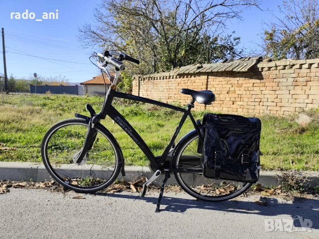 Колело, снимка 3 - Велосипеди - 52336146