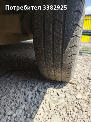 Каравана, снимка 14 - Палатки - 51299716