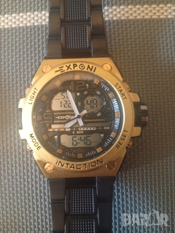 4 броя часовници!😊. С ОБЩА ЦЕНА , снимка 3 - Мъжки - 53955198