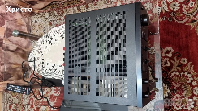 Висок клас усилвател Pioneer A-88X, снимка 5 - Ресийвъри, усилватели, смесителни пултове - 52918914