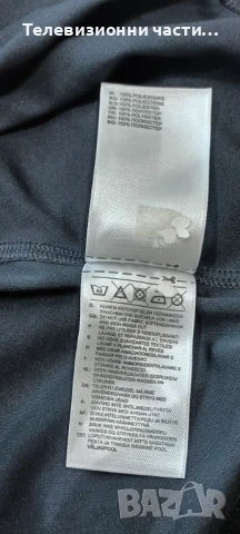 Оригинална футболна тениска Bayern Munchen 2010/2011 трети екип Adidas P95826 Байерн Мюнхен, снимка 8 - Спортни дрехи, екипи - 50841106