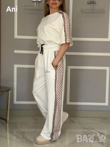 Луксозни екипи Guess , снимка 4 - Спортни екипи - 54272877