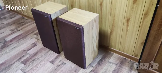 Тонколони Mitsubishi SS-20, снимка 2 - Тонколони - 50053809