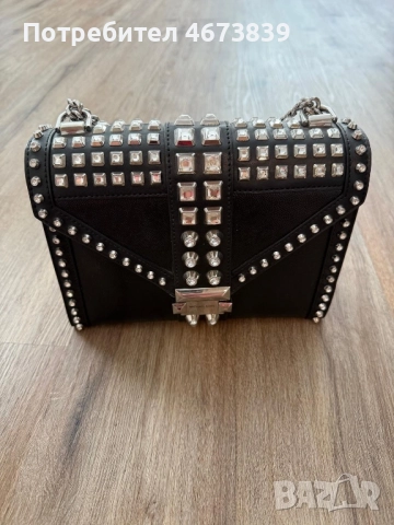 Michael kors , снимка 4 - Чанти - 52802800