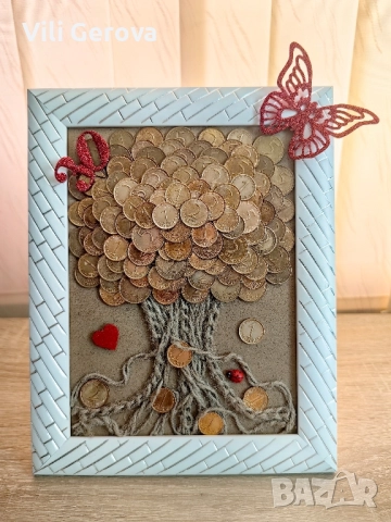 Дървото на парите , снимка 9 - Други - 40087650