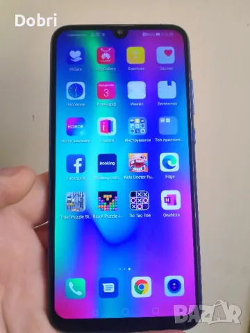 Honor 10 Lite , снимка 4 - Huawei - 46492349