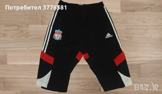 Шорти adidas Formotion Liverpool , снимка 1 - Футбол - 48923814