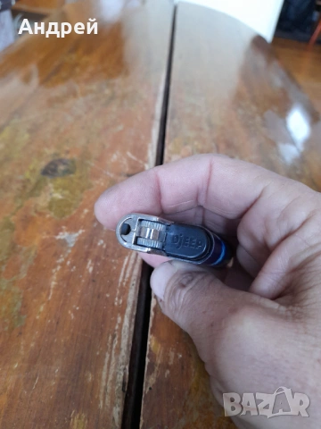 Стара запалка Marlboro #26, снимка 4 - Колекции - 53584439