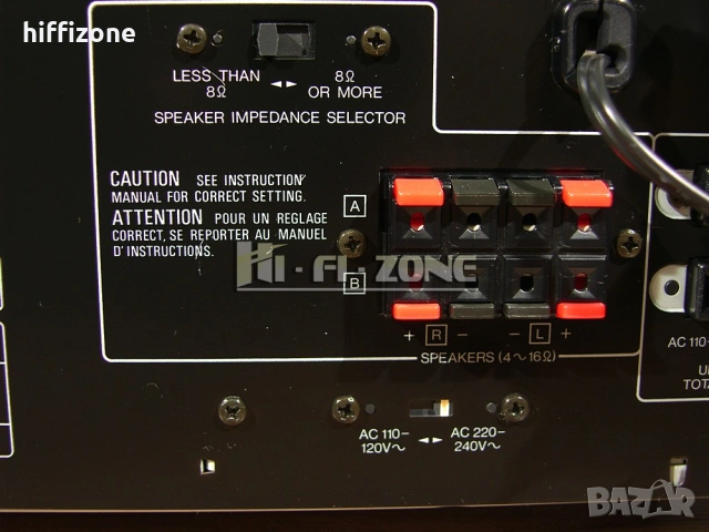  Комплект Kenwood kc-991 / km-991 , снимка 10 - Ресийвъри, усилватели, смесителни пултове - 53646817