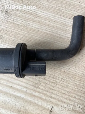 Клапан Фолксваген Голф 5 VW Golf, снимка 4 - Части - 50086255