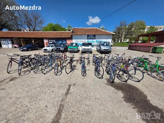 велосипеди,колелета нов внос за търговци цена на едро, снимка 9 - Велосипеди - 50148822