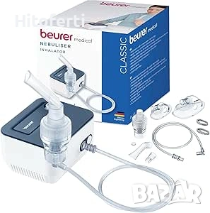 Инхалатор BEURER IH 16