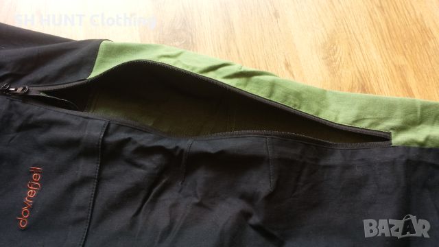 DOVREFJELL Trouser размер L панталон със здрава материя - 1033, снимка 11 - Панталони - 45965759
