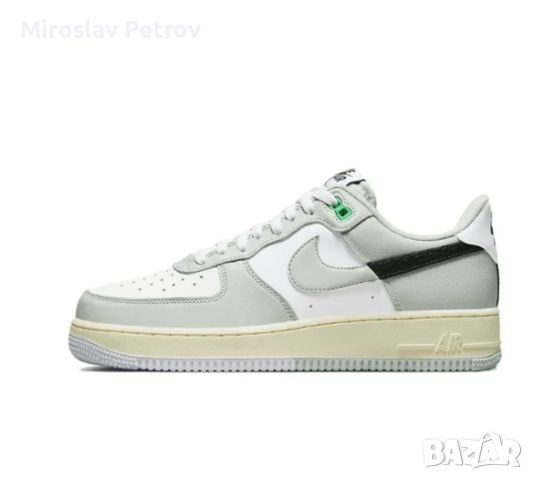 NIke Air Force 1 07 Men's and Women's Racing Shoes, Casual Skate Sneakers, Outdoor Sports Sneakers, , снимка 12 - Други - 45778631