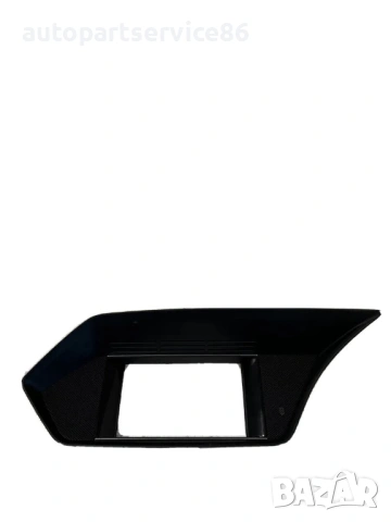 Рамка за дисплей GPS за Mercedes W212 2.2 CDI (2012) A2126801336