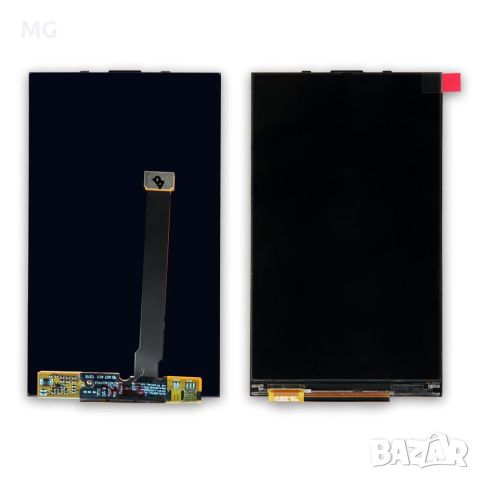 LCD Дисплей за LG P720 Optimus 3D Max