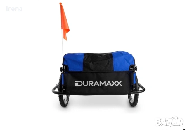 Ремарке за колело 