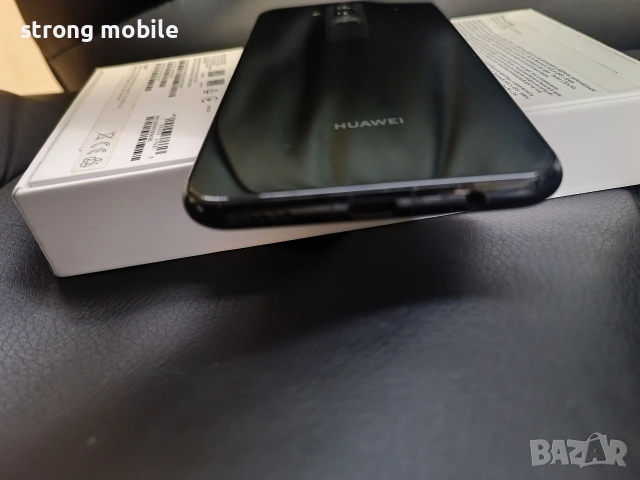 Hiawei Mate 20 lite.Гаранция, снимка 2 - Huawei - 53878393