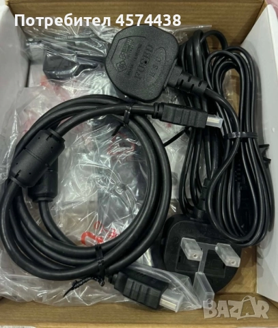 Оригинален Soundbar JBL BAR 2.1 Deep Bass с Bluetooth – черен, снимка 12 - Тонколони - 52961986