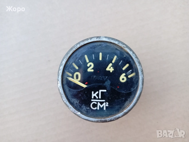старинен примитивен уред и емайлирана ретро лампа, снимка 11 - Друга електроника - 51545976