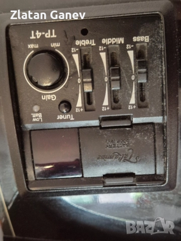 електро-акустична китара Takamine, снимка 9 - Китари - 51620289