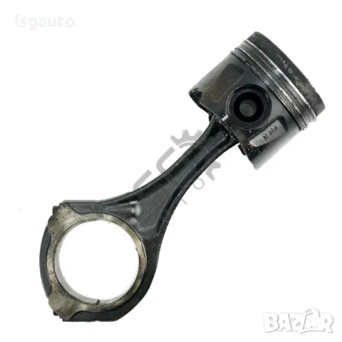 Бутало с биела Mercedes-Benz C-Class 204 (W/S/C) 2007-2014 ID: 145483