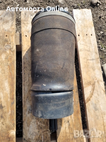 Възглавница задна дясна Range Rover Sport