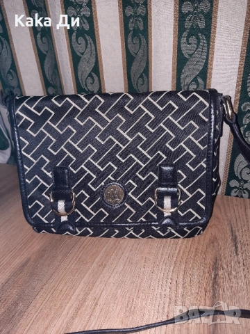TOMMY HILFIGER, снимка 2 - Чанти - 52042536