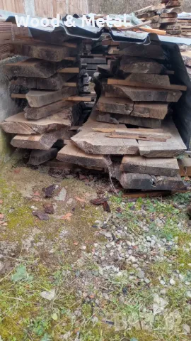 дървен материял орех , снимка 10 - Антикварни и старинни предмети - 50312619