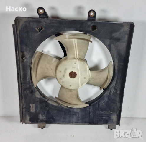 Перка Охлаждане Honda Accord 7 VII 2.0 i-VTEC Хонда Акорд 7 2003г-2008г