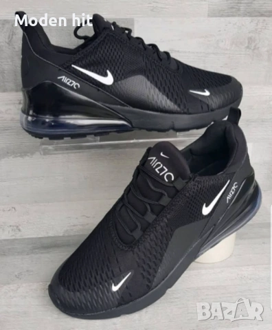 Nike Air max 270 мъжки маратонки висок клас реплика