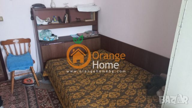 Тристаен апартамент 39 м2 чиста жилищна площ, само на 26 км от Варна, с. Оброчище, снимка 15 - Aпартаменти - 45079423