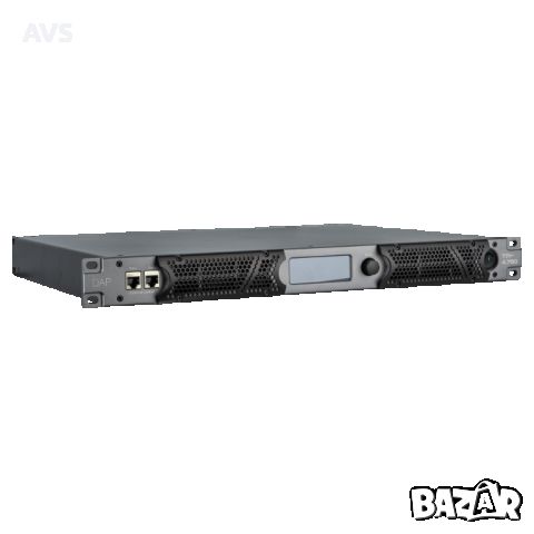 Усилвател с вградено DSP DAP TA-4.750 4x 750W touring amplifier