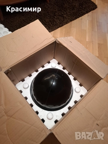 Focal Dome, снимка 3 - Тонколони - 52254417