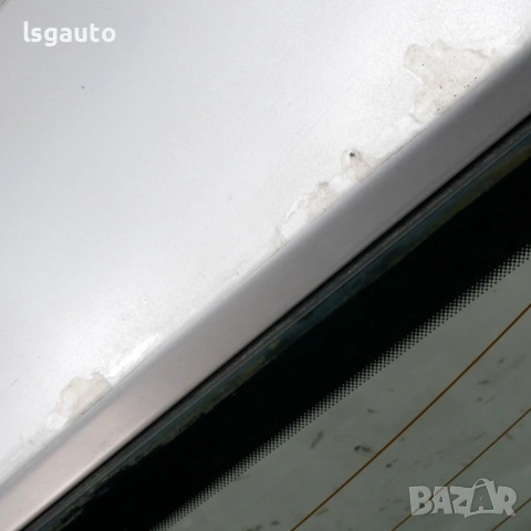 Заден капак Nissan Almera Tino (V10) 2000-2006 ID: 157883, снимка 3 - Части - 53537158