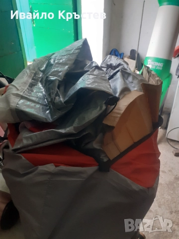 Продавам палатка, снимка 4 - Палатки - 52232412