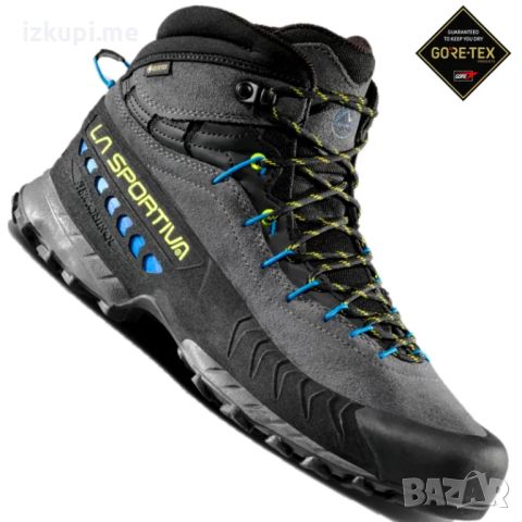 La Sportiva TX4 Gore-Tex, снимка 1 - Други - 46158652