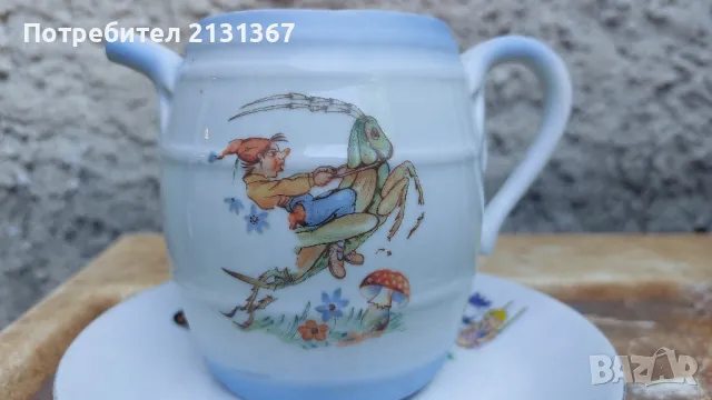 джудже, кристал,захарница, соц, снимка 9 - Аксесоари за кухня - 49882989