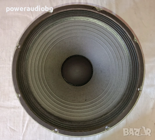 Американски Профи 15 инча говорител Electro Voice EVM 15L- 500W/1000W - 8 OHM - 1бр., снимка 2 - Тонколони - 53786379