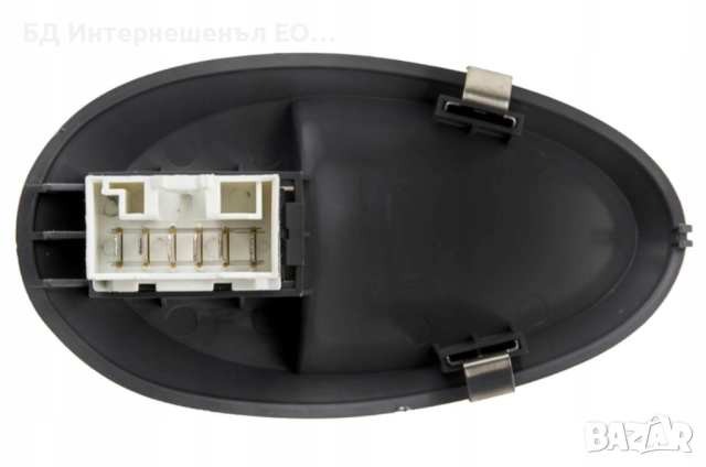 500190662  Бутон ключ за ел.стъкло, Iveco, Daily MK3,, снимка 5 - Части - 51780806