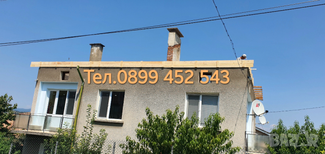 Ремонт на покриви Варна , снимка 5 - Ремонти на покриви - 44987748